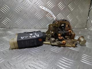 замок двери задней правой Opel Omega B 1997, 90494880