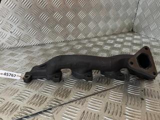 коллектор выпускной Mercedes-Benz C-Класс W203/S203/CL203 [рестайлинг] 2006, 2.2 л., CDi, дизель, АКПП, 611142