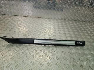 накладка на порог Audi A8 D3/4E 2004, 4.2 л., i, бензин, седан, 4E0853996FC