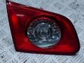 фонарь крышки багажника левый Volkswagen Passat B6 2007, 2.0 л., TDi, дизель, 6МКПП, серебристый, универсал, передний привод, правый руль, 27449002 - фото №3