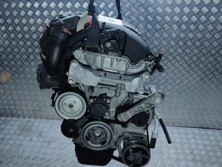 двигатель Citroen DS3 1 поколение 2014, 1.6 л., i, 5FS (EP6C), бензин, 5МКПП, передний привод, EP6C, 5FS