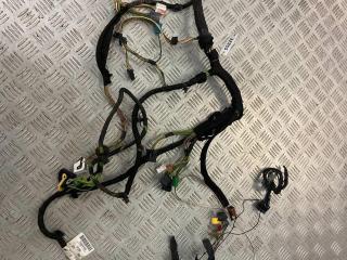 проводка Citroen Berlingo 1 поколение (M59) [рестайлинг] 2010, HDi, 9672030280, 1260160