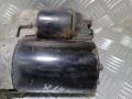 стартер Skoda Fabia 1 поколение (6Y) 2003, 1.2 л., i, бензин, МКПП, 0001120400, 02T911023G - фото №3