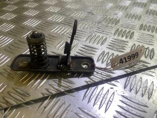 замок капота Volkswagen Golf 2 поколение 1990, хетчбэк 5 дв., 191823507