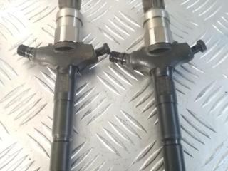 форсунка Opel Signum C 2004, 3.0 л., CDTi, дизель, 8972391616