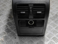 консоль салона Volkswagen Passat B6 2007, 2.0 л., TDi, BMR, дизель, 6МКПП, чёрный, седан, передний привод, правый руль, 3C0863319AD - фото №12