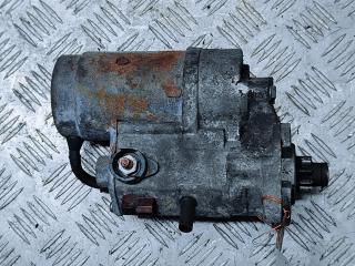 стартер Hyundai Santa Fe 2 поколение (CM) [рестайлинг] 2009, 2.2 л., CRDi, D4EB, дизель, 5МКПП, полный привод, 3610027010, 031013190