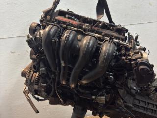 двигатель Ford C-Max 1 поколение 2004, 1.8 л., i, CSDA, бензин, 5МКПП, передний привод, QQDB, CSDB, CSDA