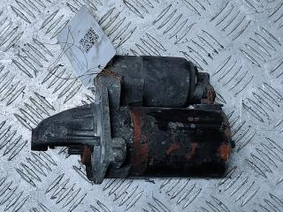 стартер Ford Focus 2 поколение 2007, 1.6 л., i, HWDA, бензин, МКПП, передний привод, 0001107417, 1005831221