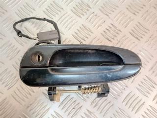 ручка наружная Mazda 626 GE [рестайлинг] 1996