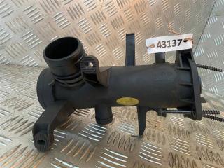 патрубок (трубопровод, шланг) Volkswagen Touran 1 поколение 2006, 1.4 л., TSI, бензин, 03C129617E