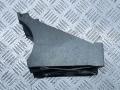 кронштейн компрессора кондиционера Ford Focus 2 поколение (2004 - 2008), 1.6 л., i, HWDA, бензин, 4M5Q19D624CC - фото №4