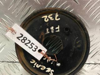 шкив насоса гидроусилителя Renault Scenic 1 поколение [рестайлинг] 2002, 1.9 л., DCi, дизель, 7700105711B