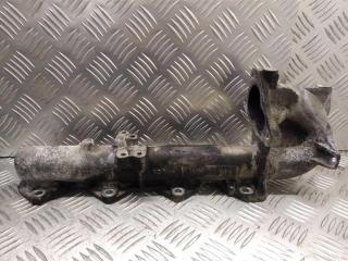 коллектор впускной Renault Laguna 2 поколение [рестайлинг] 2006, 2.0 л., DCi, дизель