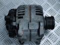 генератор Volkswagen Golf 4 поколение 2002, 1.9 л., TDi, ATD, дизель, 5МКПП, передний привод, 028903028E, 0124515010 - фото №2