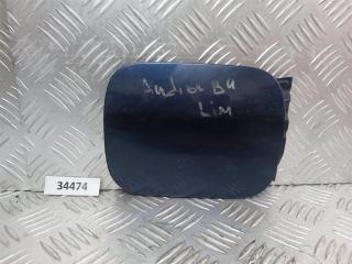 лючок топливного бака Audi 80 8C/B4 1994, седан, 8A0809905A