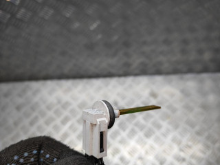 датчик температуры Skoda Octavia RS 2 поколение [рестайлинг] 2011, 2.0 л., TDi, CEGA, дизель, робот, белый, универсал, передний привод, правый руль, 4B0820539