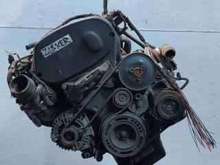 двигатель Opel Zafira 2 поколение (B) 2007, 1.8 л., i, Z 18 XER, бензин, 5МКПП, передний привод, Z18XER