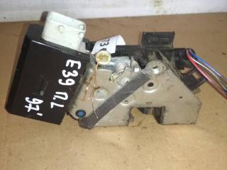 замок двери передней левой BMW 5 серия E39 1997