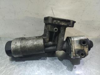 корпус масляного фильтра Volkswagen Sharan 1 поколение [рестайлинг] 2002, 1.9 л., TDi, дизель, 038115389S