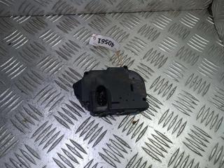 сервопривод заслонок впускного коллектора Rover 75 1 поколение 2002, 2.5 л., i, бензин, MKE100110, 2600080167