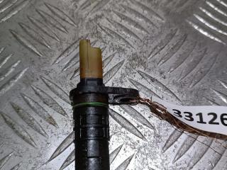 датчик коленвала Renault Megane 2 поколение [рестайлинг] 2008, 2.0 л., DCi, дизель, 8200668500