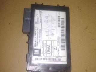 блок комфорта Opel Vectra C 2005, 454942368