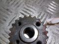 шестерня (звездочка) коленвала Audi A6 4B/C5 [рестайлинг] 2002, 1.9 л., TDi, дизель, 038105263F - фото №2