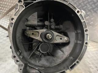 КПП механическая (МКПП) BMW 1 серия E81/E87 [рестайлинг] 2011, 2.0 л., D, дизель, МКПП, задний привод, 5456107A13