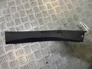 накладка двери (крышки) багажника Hyundai Lantra 2 поколение [рестайлинг] 1999, универсал, 8174029200