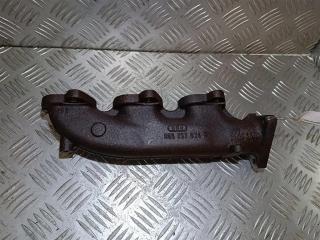 коллектор выпускной Audi A4 B7 2005, 3.0 л., TDi, дизель, 059253034P