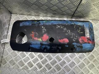 декоративная крышка двигателя Volkswagen Touareg 1 поколение 2005, 2.5 л., TDi, дизель, АКПП, 070103502S