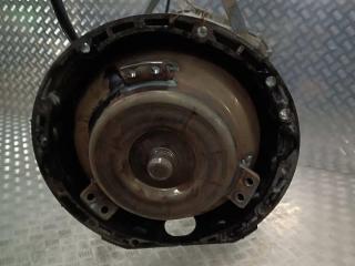 КПП автоматическая (АКПП) Jeep Grand Cherokee WK 2006, 3.0 л., CRD, дизель, 722270