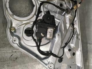 стеклоподъемник электрический передний правый Volkswagen Passat B5 1997, 3B9839752G, 3B9839756