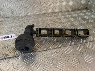 клапан впускного коллектора Opel Zafira 2 поколение (B) 2007, 1.8 л., i, бензин, 2900313349