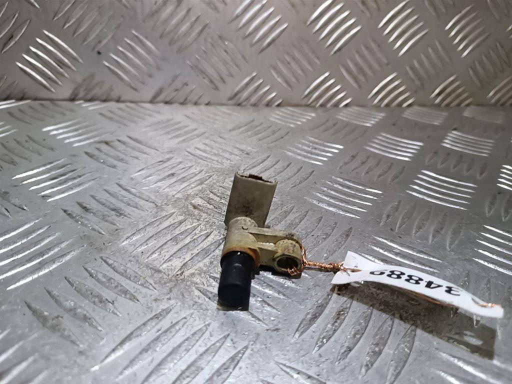 датчик распредвала Citroen C5 1 поколение 2002, 2.0 л., i, бензин, 9630595680 - фото №1