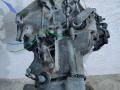 КПП механическая (МКПП) Peugeot 206 1 поколение 2001, 1.4 л., i, KFW (TU3JP), бензин, МКПП, передний привод, 20CF09 - фото №3