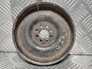 шкив коленвала Audi 100 4A/C4 1994, 2.6 л., i, бензин, МКПП, 078105255D