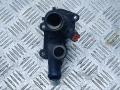 корпус термостата Ford Focus 2 поколение (2004 - 2008), 1.6 л., i, HWDA, бензин, 4M5G6L721GB - фото №4