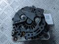 генератор Volkswagen Polo 4 поколение 2002, 1.4 л., i, BBY, бензин, АКПП, передний привод, 036903024D, 0124325056 - фото №6