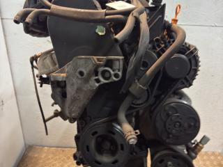 двигатель Audi A3 8L 1999, 1.6 л., i, APF, бензин, 5МКПП, передний привод, AKL, APF, APF