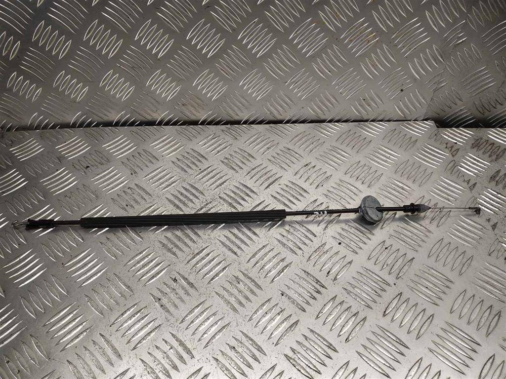 трос двери Volkswagen Touran 1 поколение 2006, 1T0837085A - фото №1