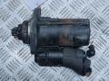 стартер Volkswagen Passat B6 2006, 1.9 л., TDi, BKC, дизель, 5МКПП, передний привод - фото №3