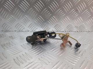 замок багажника Mazda 626 GF 1998, хетчбэк 5 дв.