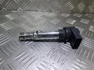 катушка зажигания Skoda Fabia 2 поколение (5J) 2008, 1.2 л., i, бензин, 40102030