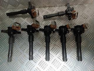 катушка зажигания Land Rover Range Rover 2 поколение 2002, 4.4 л., i, M62 B44, бензин, АКПП, 174801711860