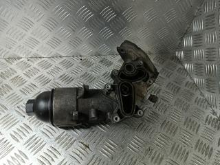 корпус масляного фильтра BMW X5 E53 [рестайлинг] 2005, 3.0 л., дизель, АКПП, 7788453