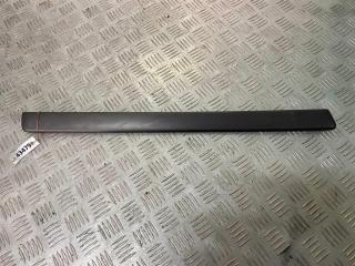 молдинг двери задней левой Audi A4 B5 1998, 8D0867419A