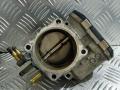 заслонка дроссельная Audi A6 4B/C5 1999, 2.4 л., i, бензин, 078133062B - фото №5