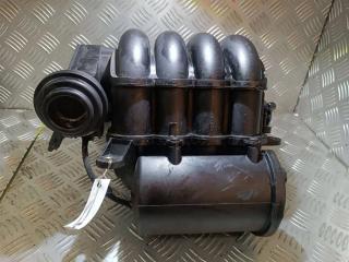 коллектор впускной Volkswagen Passat B5 [рестайлинг] 2005, 2.0 л., i, бензин, 06B133210BG